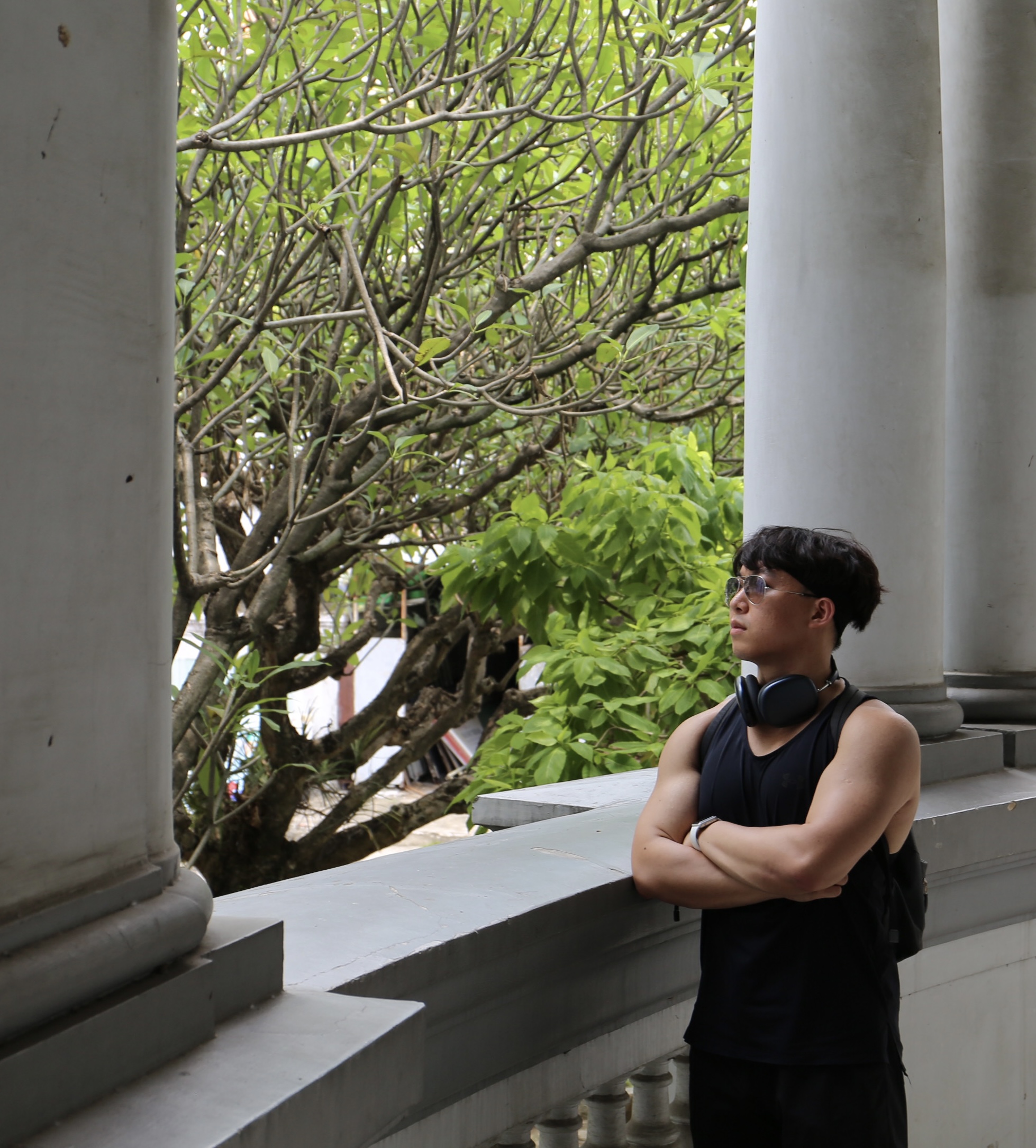 Chenghan Wu