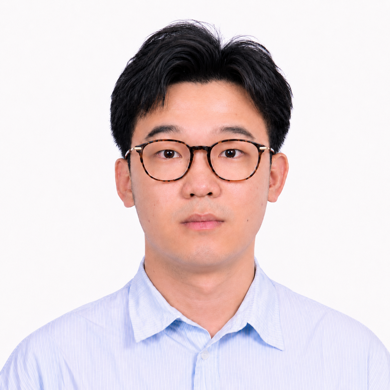 Zongmin Yu
